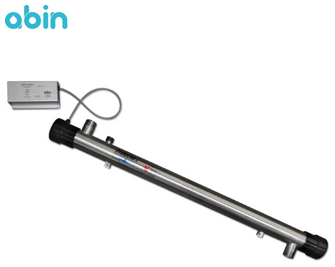 فیلتر اشعه فرابنفش (UV) Wyckomar مدل UV-3000 