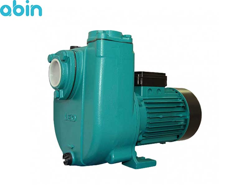 پمپ خودمکش لئو مدل XHSm2000