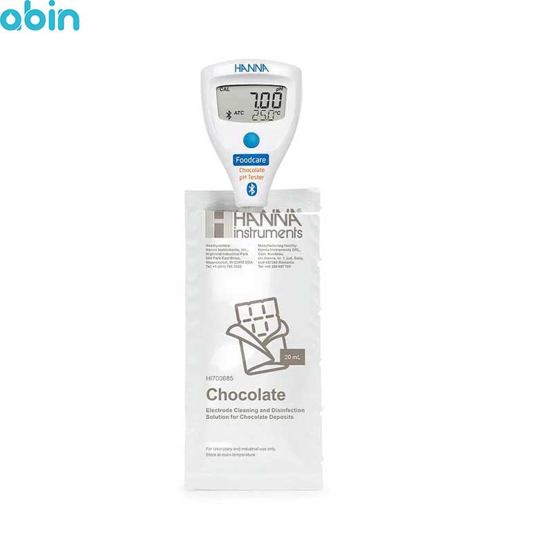 PH متر هانا مدل HI9810392