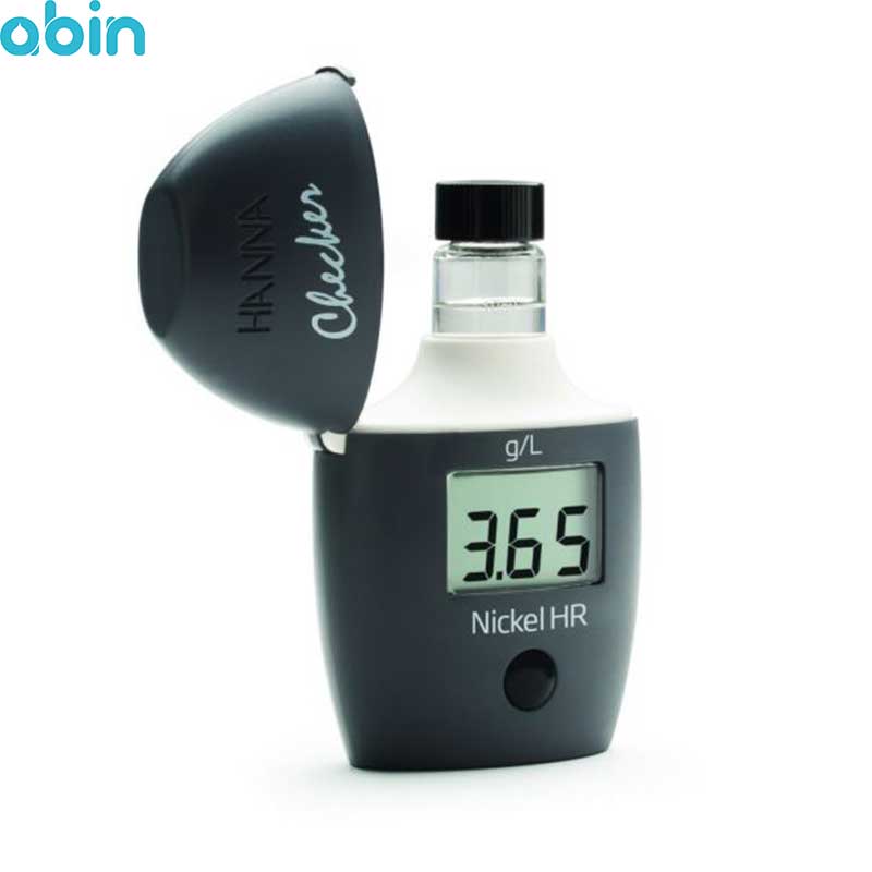 چکر نیکل هانا مدل HI726