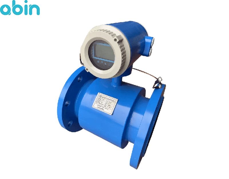 فلومتر مغناطیسی پاندا سری PMF