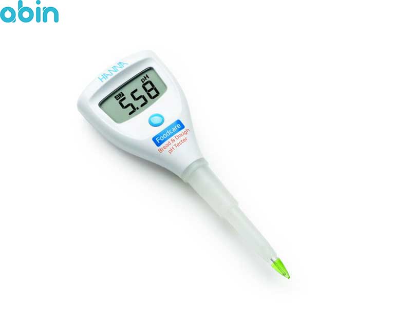 PH متر هانا (HANNA) مدل HI981038