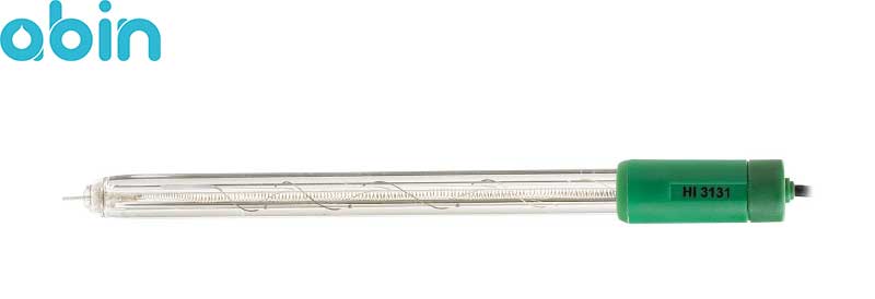 الکترود ORP ترکیبی هانا مدل HI3131B