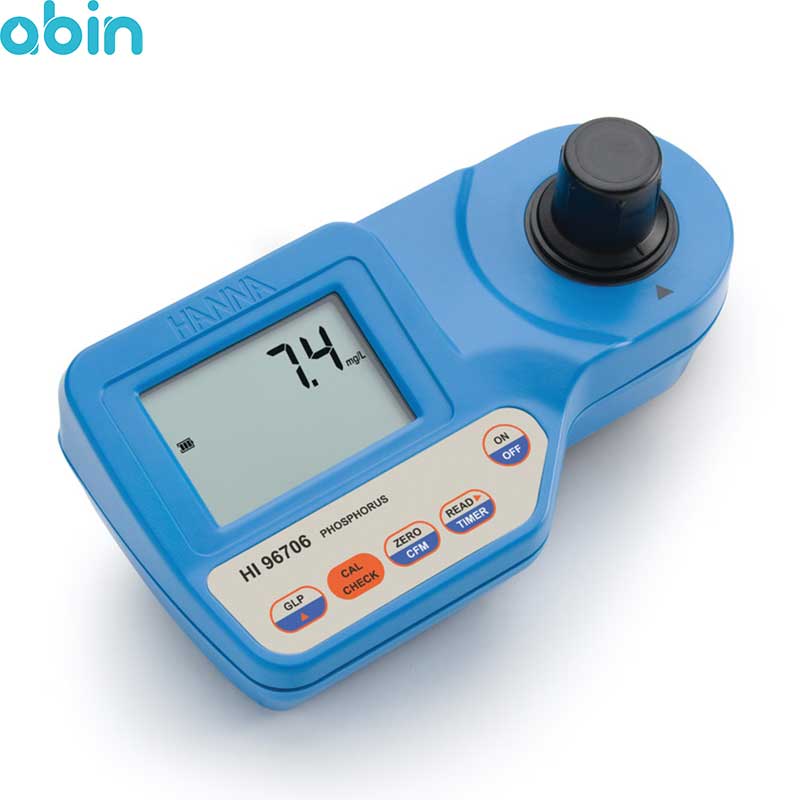 فتومتر فسفر هانا مدل HI96706