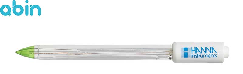 الکترود PH دوغ هانا مدل FC2133