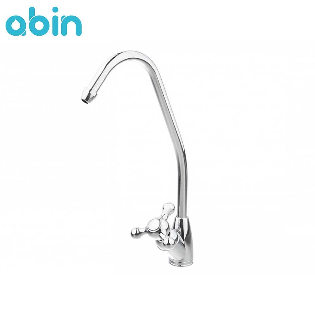 شیر برداشت دستگاه تصفیه آب محور پاسارگاد ماشین مدل RO-1901