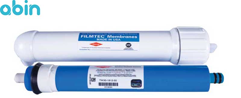 فیلتر ممبران 