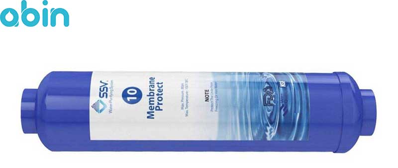 فیلتر محافظ ممبران 