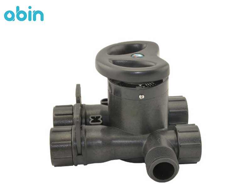 شیر بای پس (Bypass) رانکسین (Runxin) مدل F70A