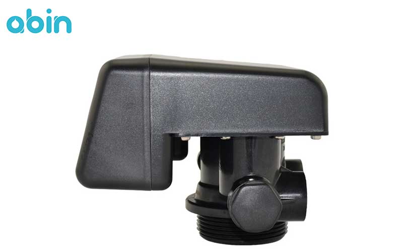 شیر اتوماتیک سختی گیر جریانی رانکسین (RUNXIN) سایز 3/4 اینچ مدل F65P3