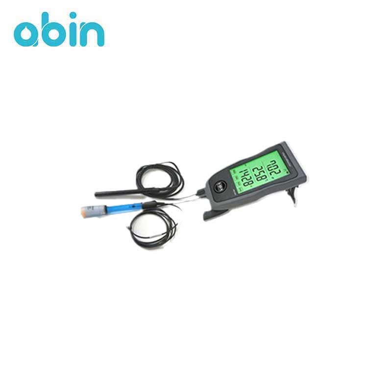 pH/EC/TDS متر HM مدل HM-500 با پراب
