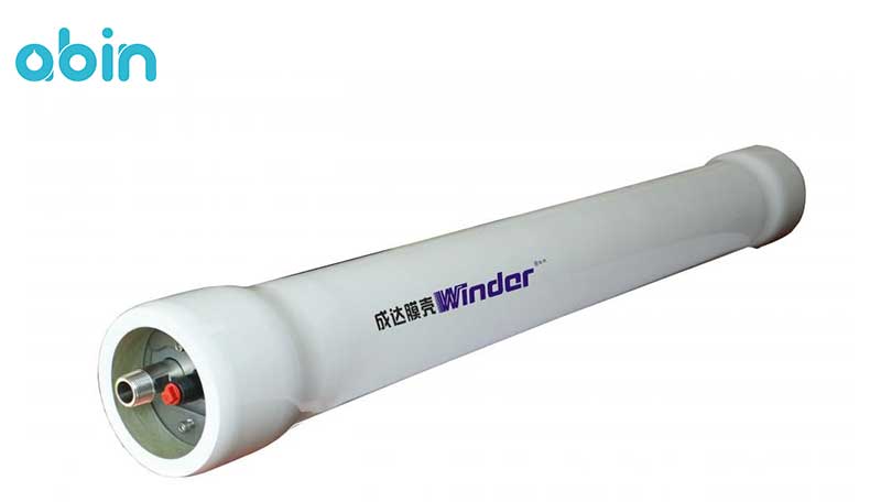 پرشروسل 4 اینچ سه المانه اند پورت وایندر (Winder) 450 psi 
