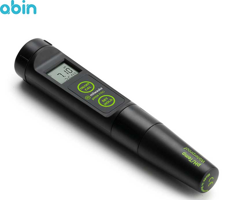 PH متر میلواکی مدل PH56-PRO