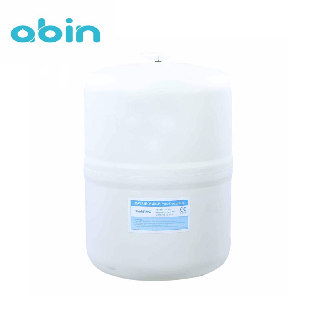 مخزن آب دستگاه تصفیه آب خانگی C.C.K مدل RO-02