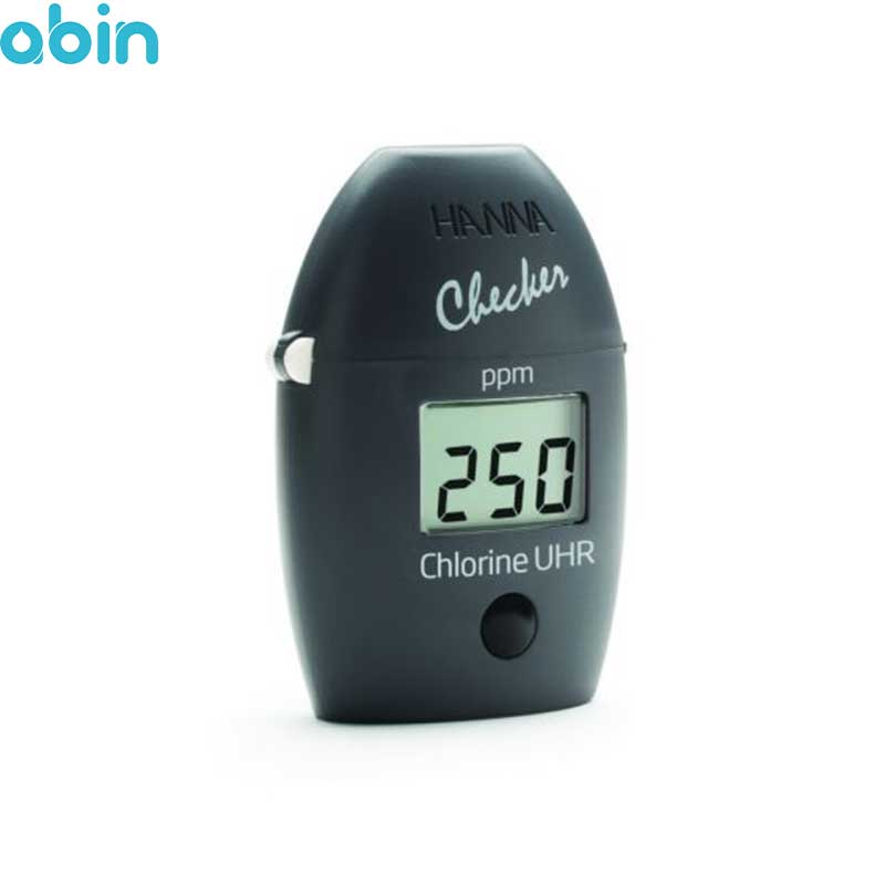 چکر کلر هانا (HANNA) مدل HI771