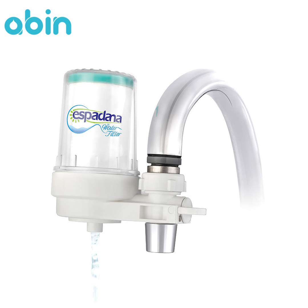 تصویر نمادین دستگاه تصفیه آب خانگی اسپادانا مدل AJ700R