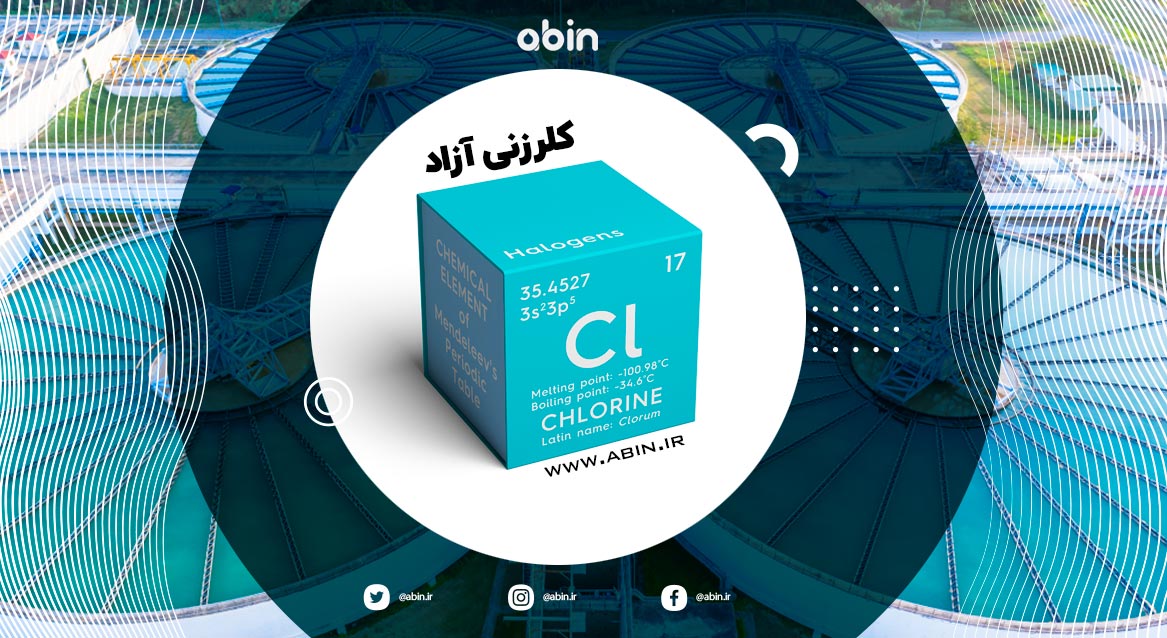 کلرزنی آزاد