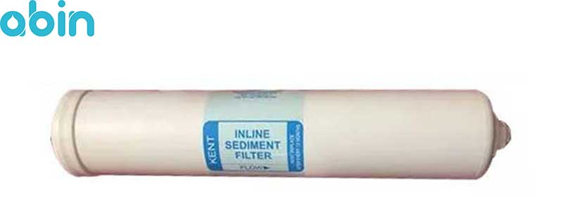 فیلتر الیافی کنت