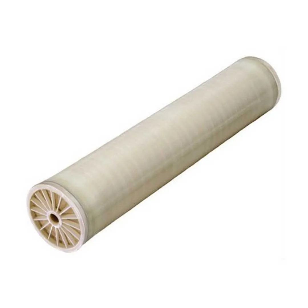 طرح نمادین فیلتر ممبران 8 اینچ سوئز (Suez) مدل Duratherm HWS RO8040 دید جانبی