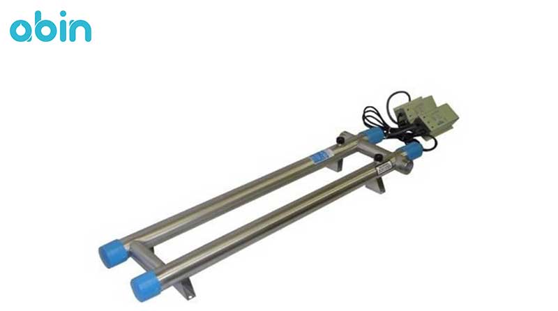 فیلتر اشعه فرابنفش (UV) Wyckomar مدلUV-5000