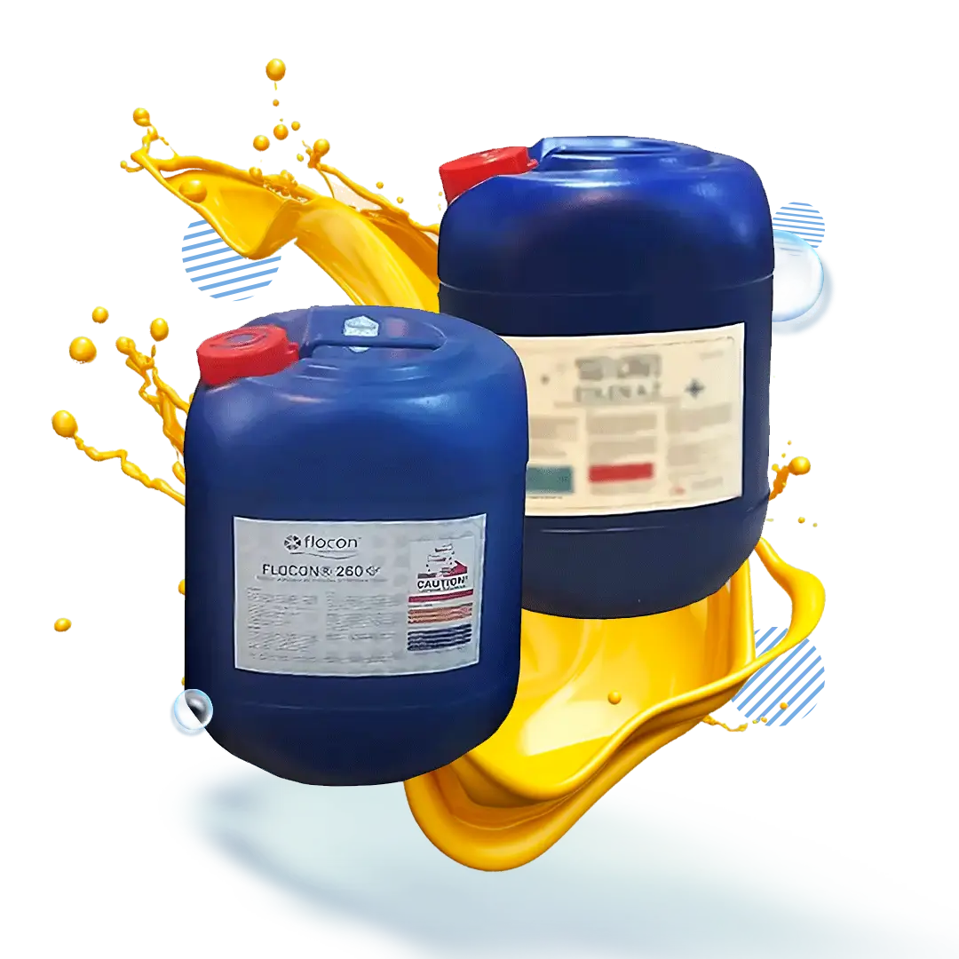 آنتی اسکالانت