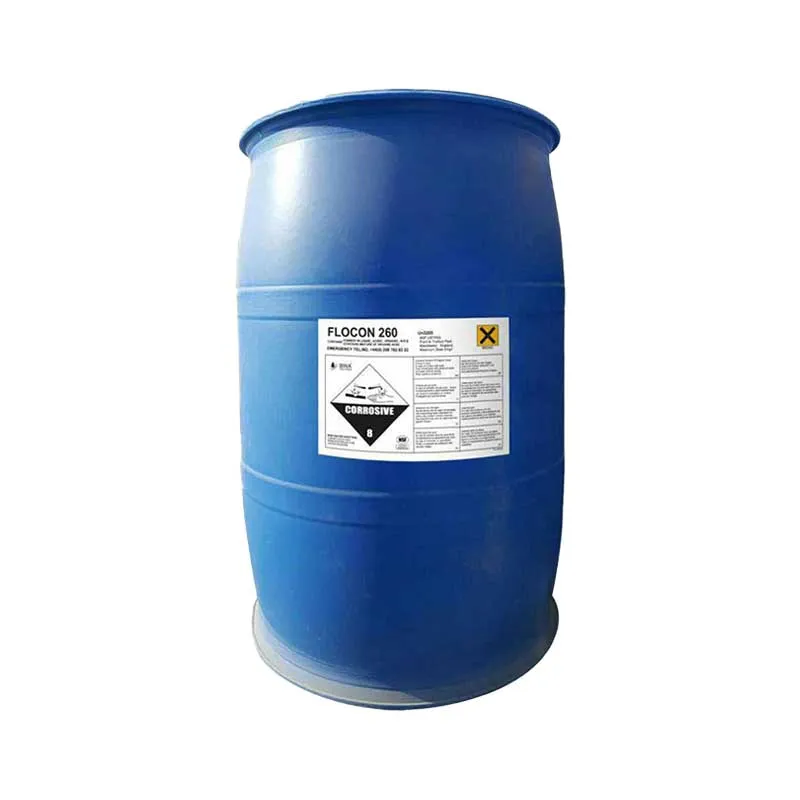 نما روبرو آنتی اسکالانت فلوکن 260- 220 کیلویی (FLOCON)