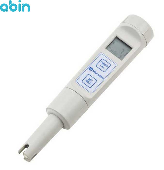 PH متر میلواکی (Milwaukee) مدل PH58