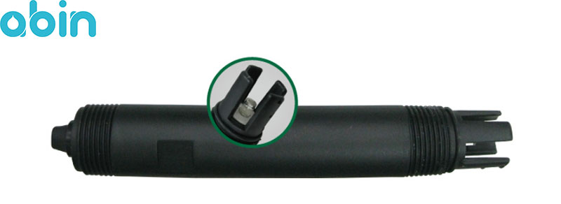 پراب ORP متر آنلاین ازدو مدل ID4521