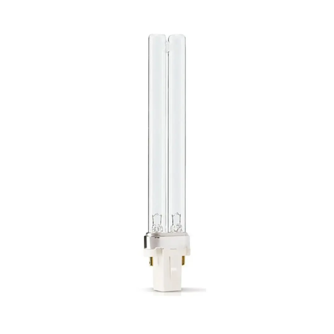 لامپ یو وی سی (UVC) fpl فیلیپس (Philips) با توان 7 وات عکس نمادین