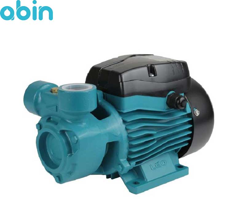 پمپ محیطی لئو مدل XQM70