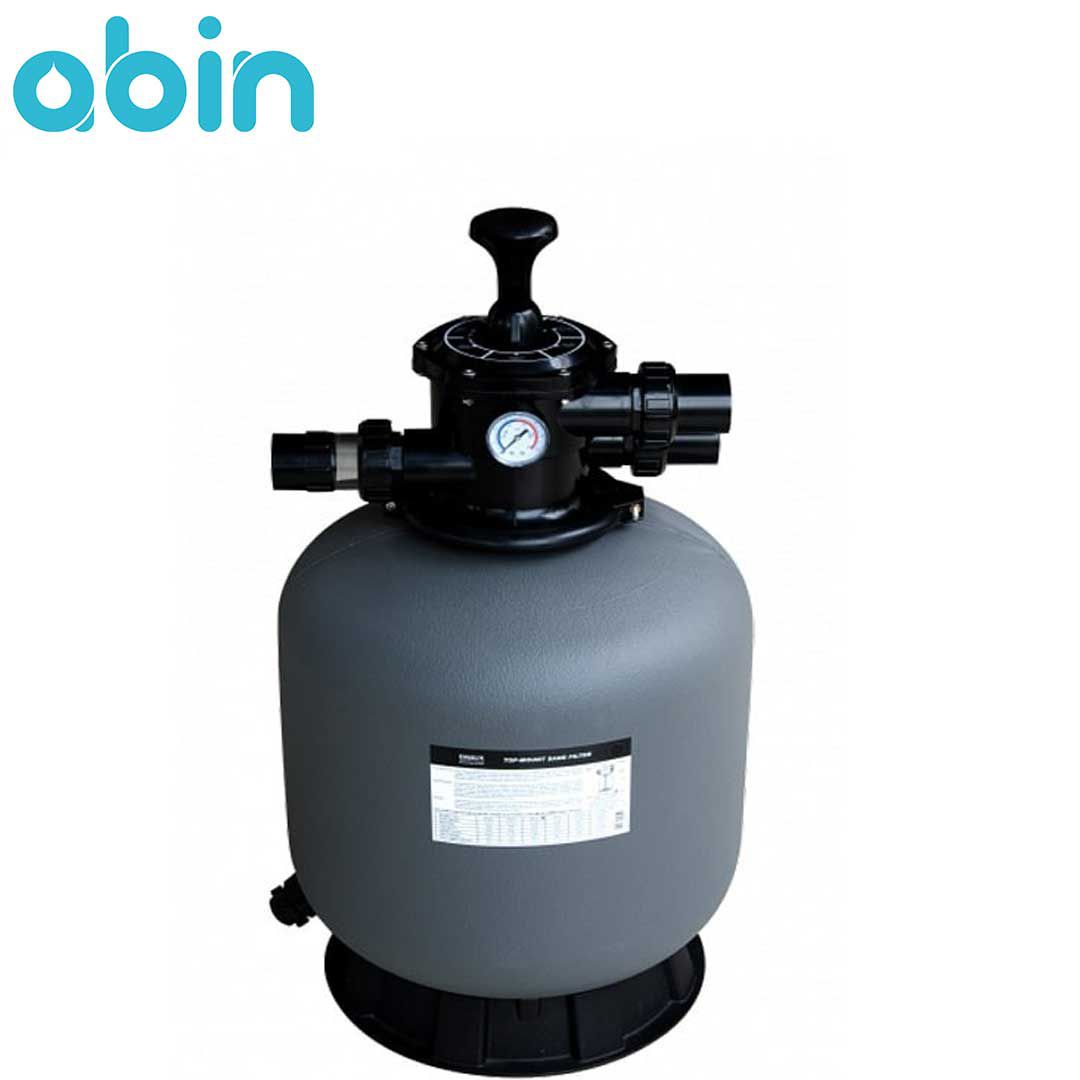 شما روبرو فیلتر شنی استخری ایمکس (EMAUX) مدل P650