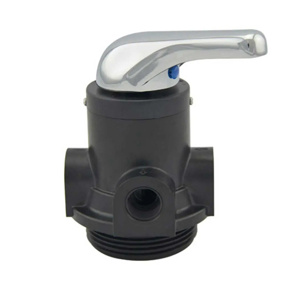 شیر دستی فیلتر FRP رانکسین RUNXIN سایز 3/4 اینچ مدل F56E2