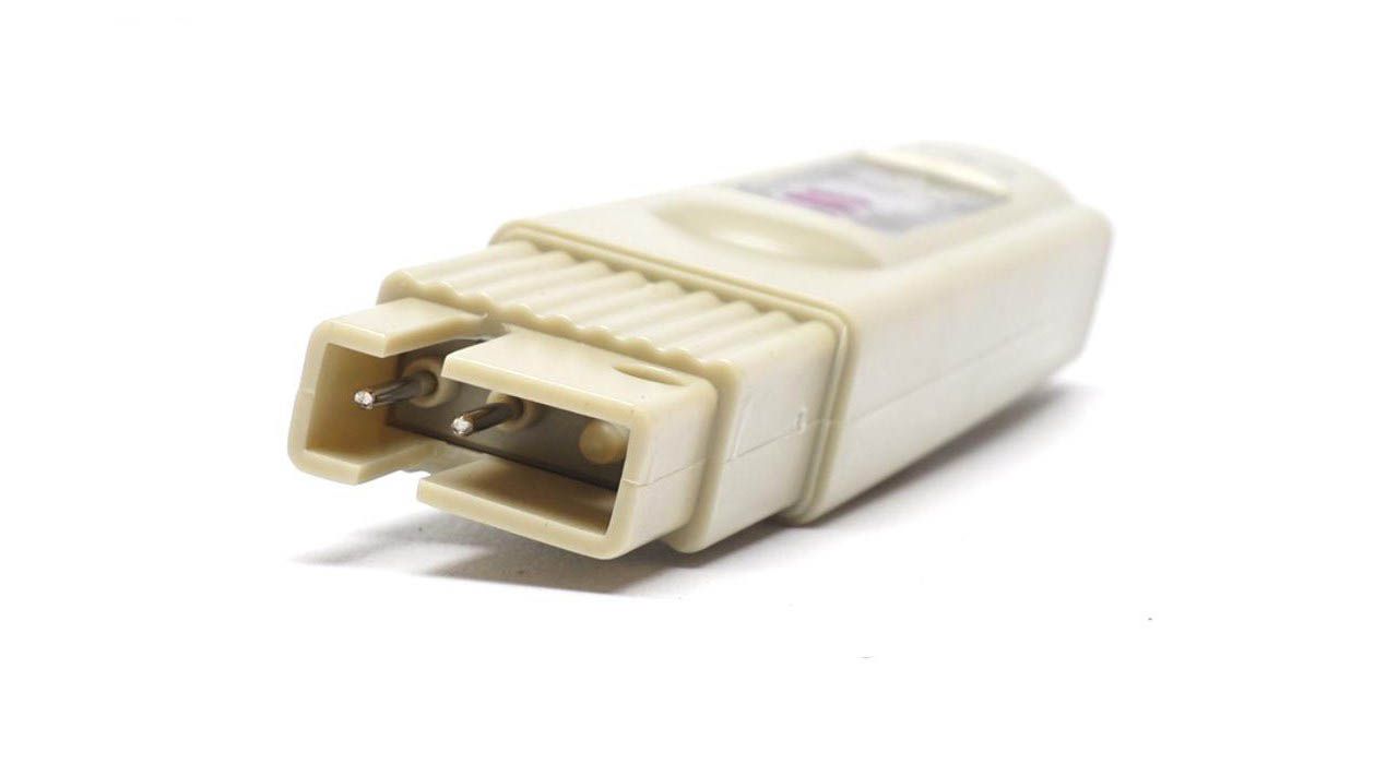 نما خوابیده سختی سنج یا املاح سنج دستی آب HM مدل TDS-3