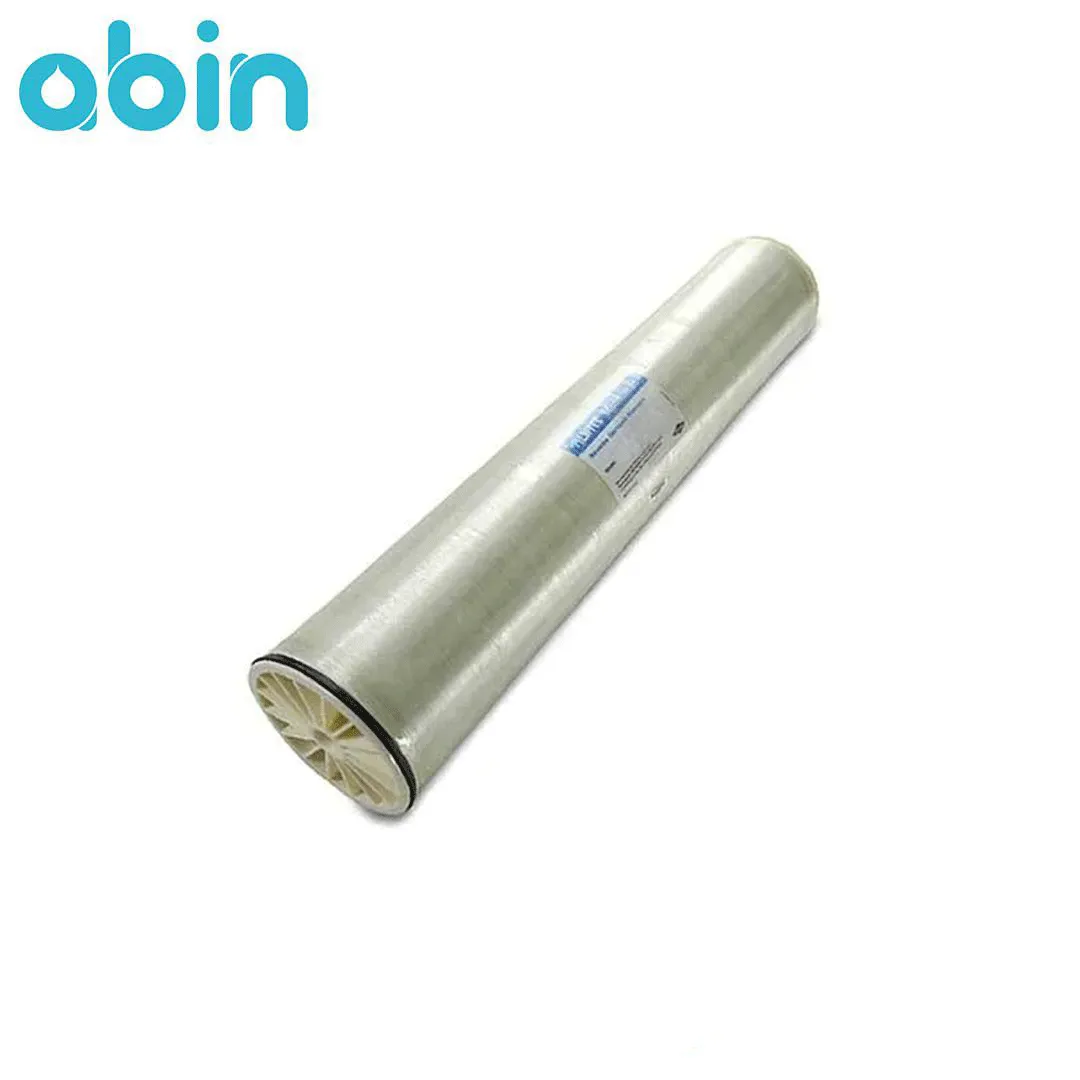 فیلتر ممبران تصفیه آب دریایی