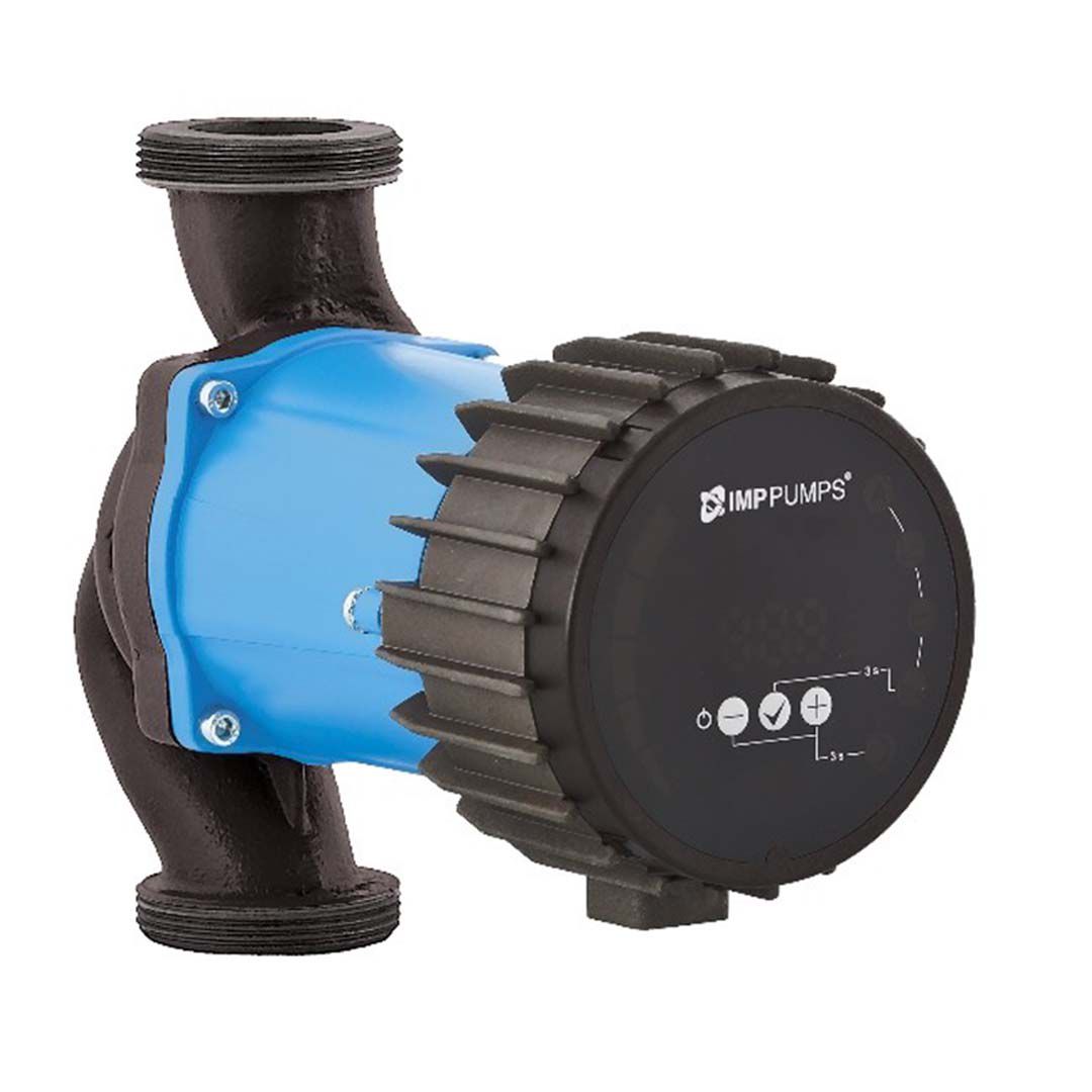 پمپ سیرکولاتور هوشمند IMP مدل NMT SMART 32/120-180 دور متغیر