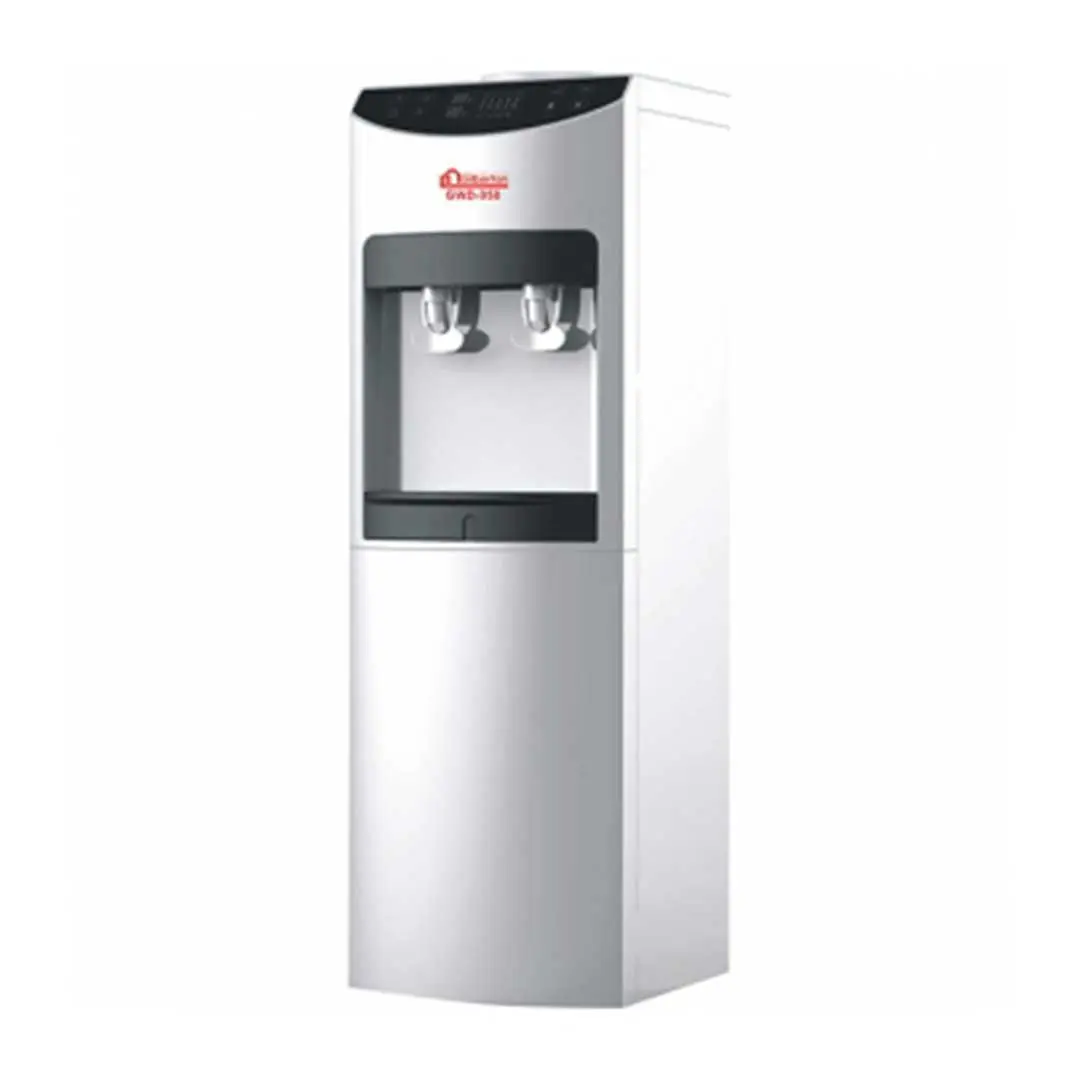 دید روبه رو آبسرد کن گیلبرتون مدل GWD-950