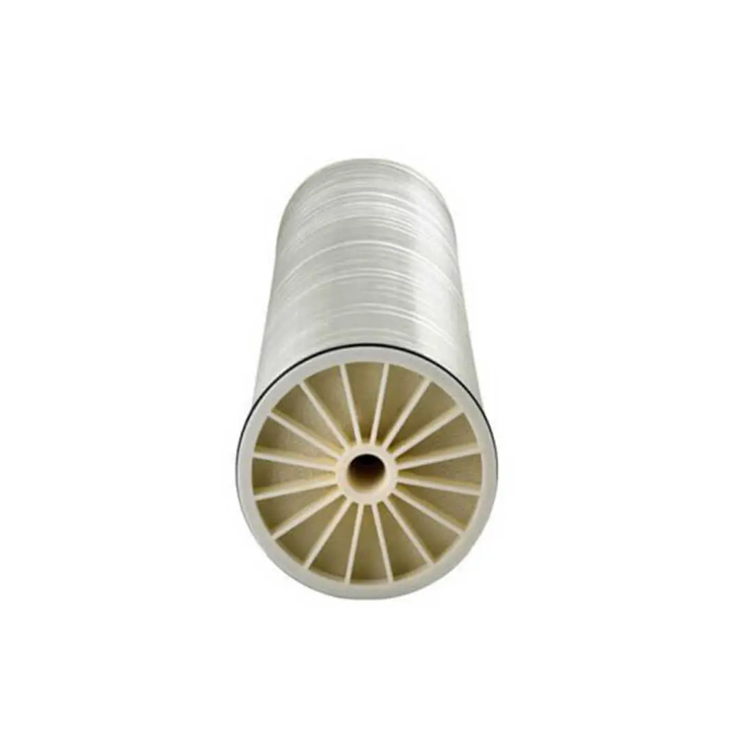 ممبران 8 اینچ کنفتک (Canftech) مدل BW8-440XLE نمای کناری