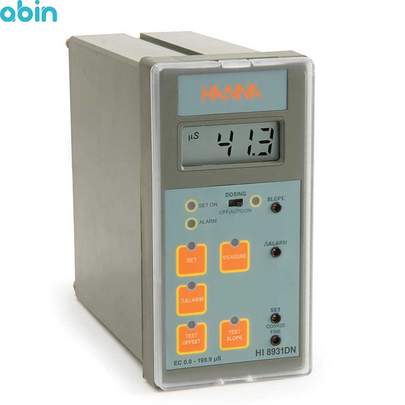 کنترلر هدایت الکتریکی هانا مدل HI8931AN