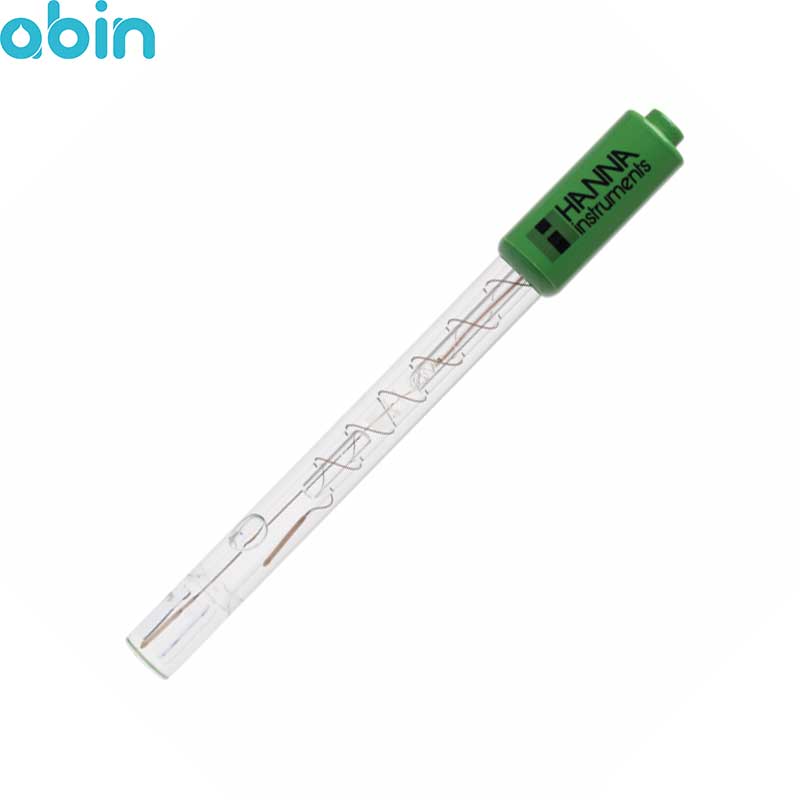 الکترود PH پوست و سطوح هانا مدل HI1413B-50