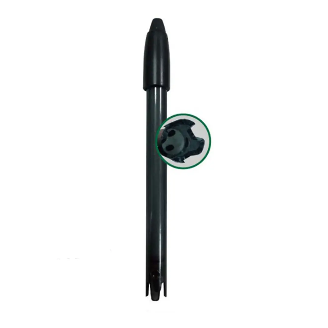 نمای ایستاده پراب EC و TDS متر اپوکسی پرتابل ازدو (EZDO) مدل CD62B پورت BNC