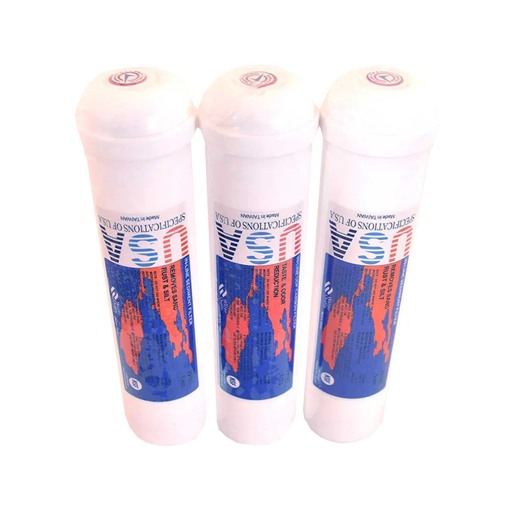 ست 3 تایی فیلترهای خطی کولپکس (Coolpex)