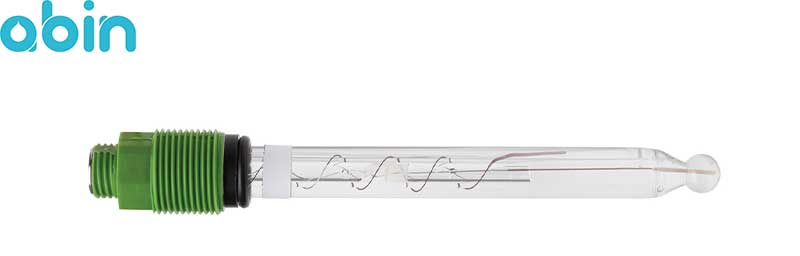 الکترود ph نوع T هانا مدل HI1192T