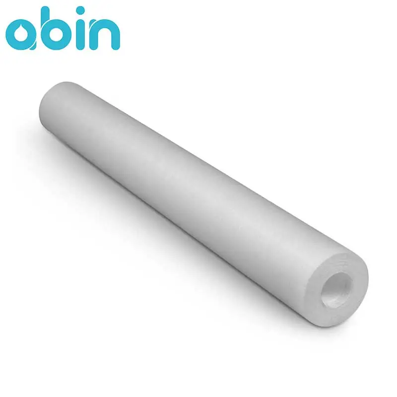 فیلتر کارتریج یا (PP (Cartridge Filter دستگاه تصفیه آب