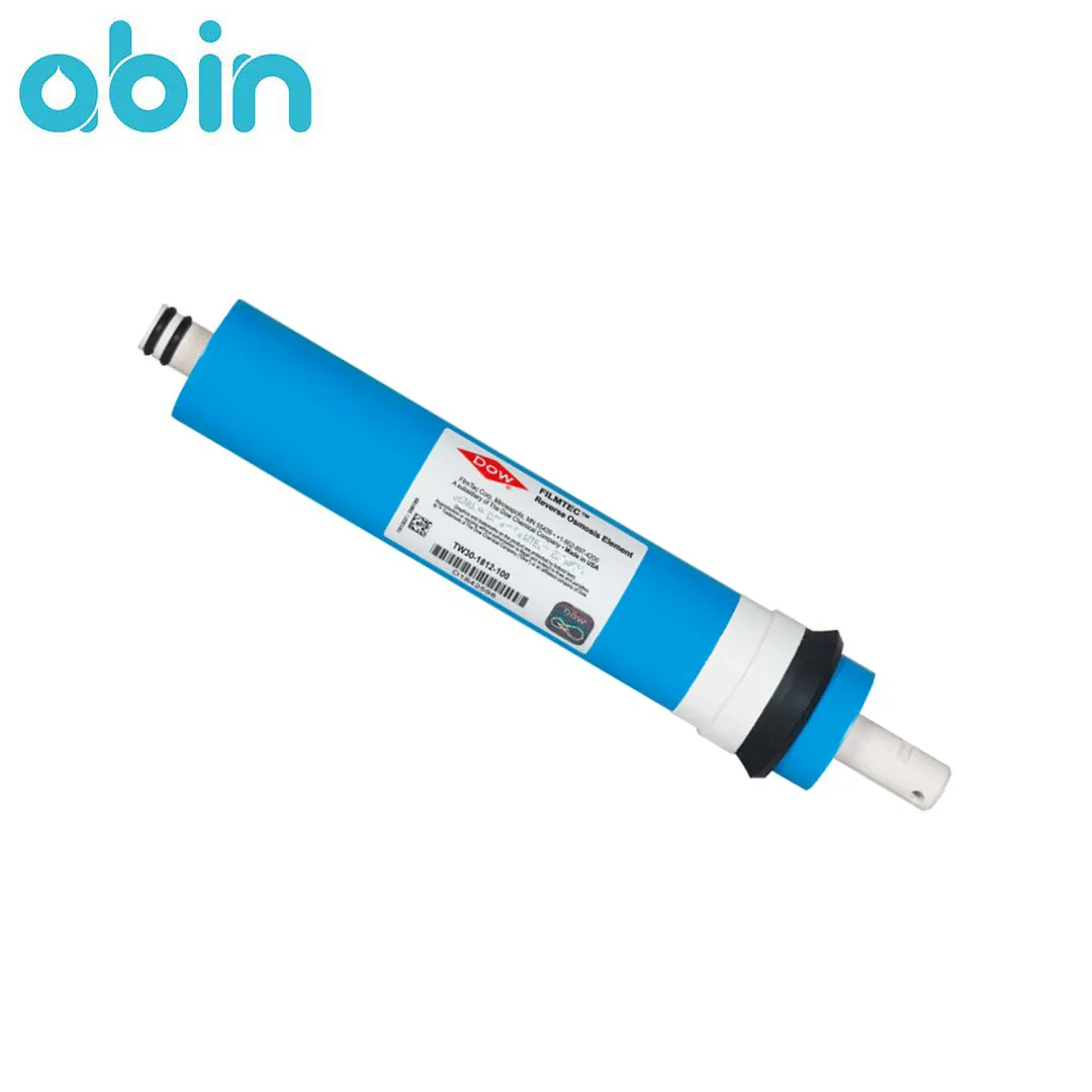 فیلتر ممبران فیلمتک مدل TW30-1812-100