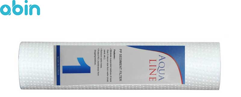 فیلتر الیافی آکوآلاین