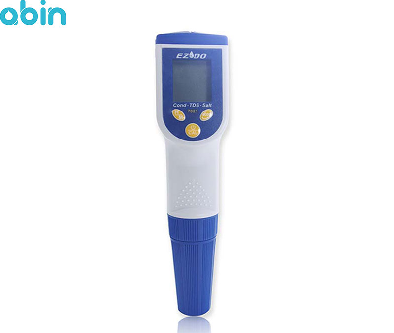 مولتی متر ازدو مدل 7201