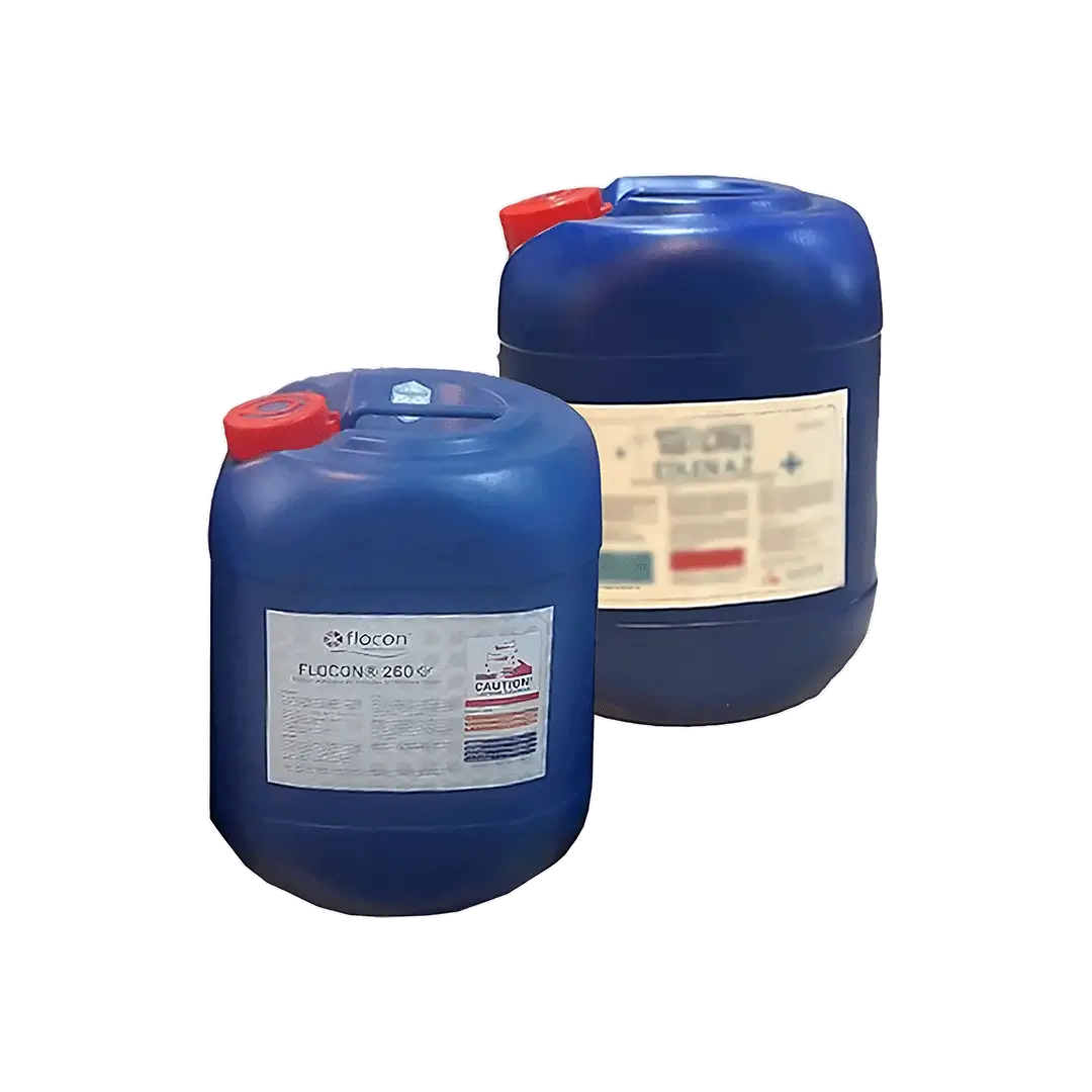 آنتی اسکالانت