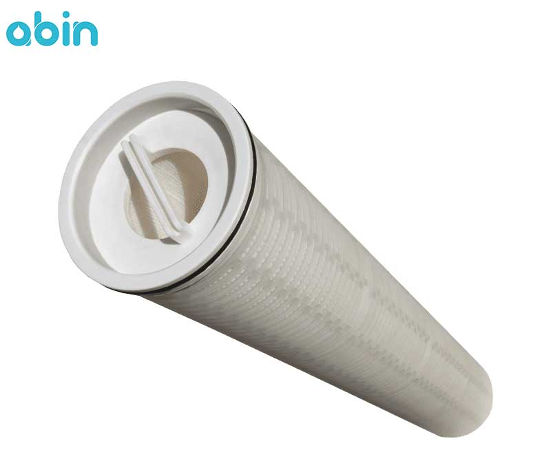 فیلتر فشار بالا (High Flow) 6*60 ده میکرون