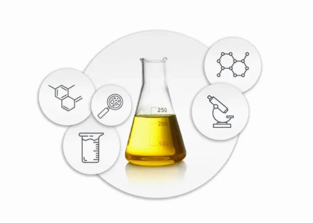 تست کیفیت آنتی اسکالانت