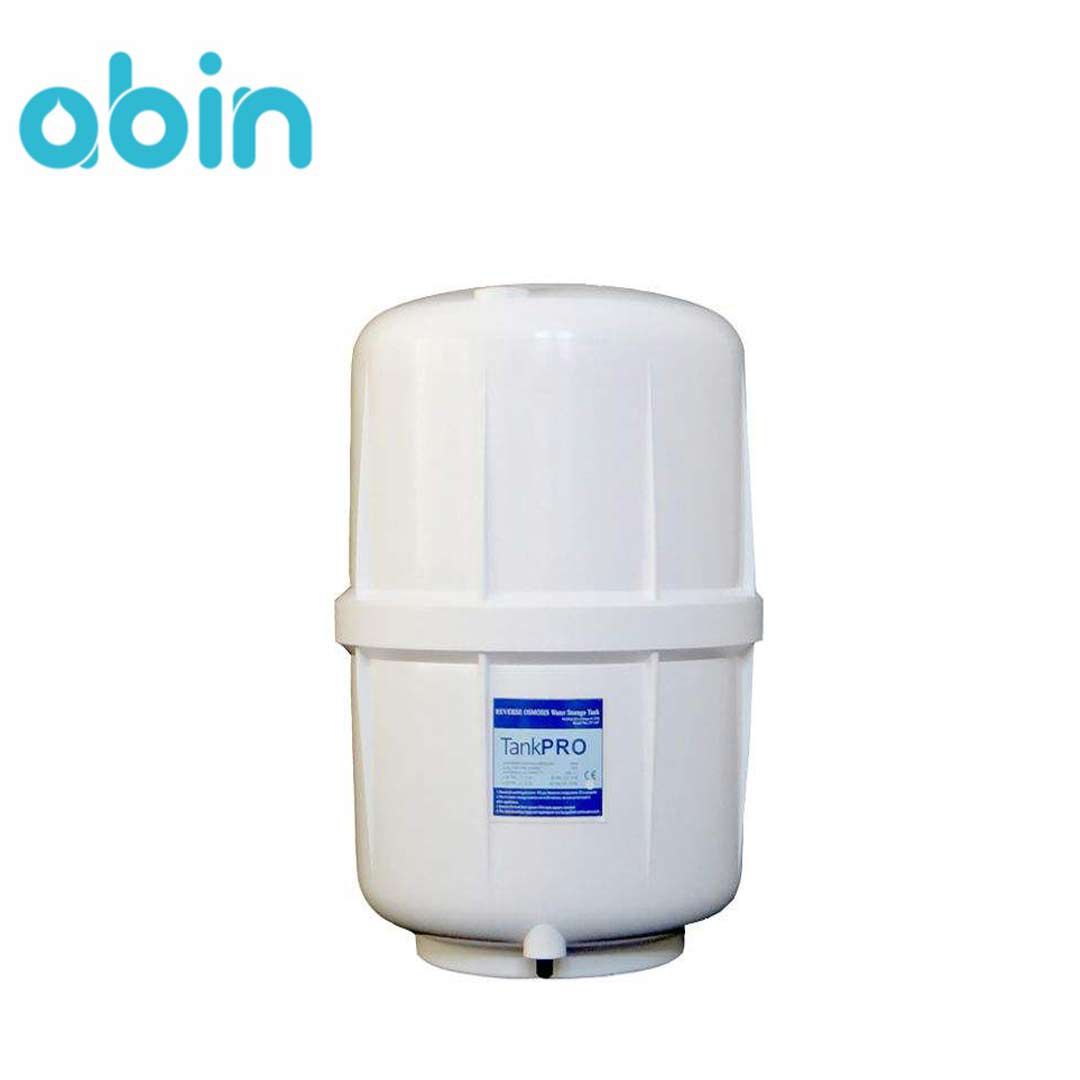 منبع آب دستگاه تصفیه آب خانگی تک مدل RO-UF-T6800